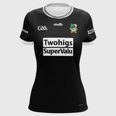 Kanturk GAA Women's Fit Goalkeeper Jersey