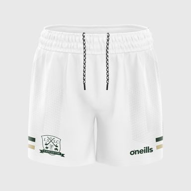ISSC Vancouver GAA Mourne Shorts