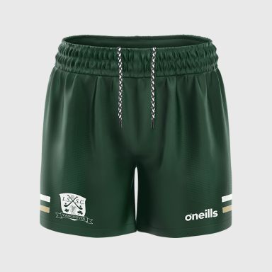 ISSC Vancouver GAA Mourne Shorts