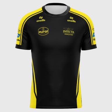 Invicta Racing Jersey