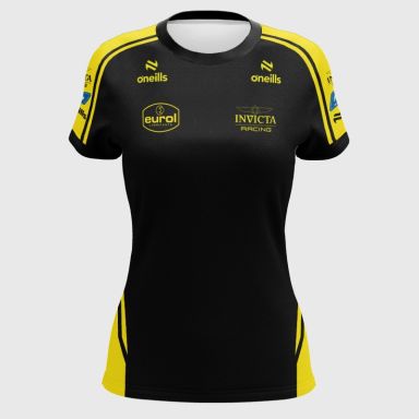 Invicta Racing Women's Soccer Jersey