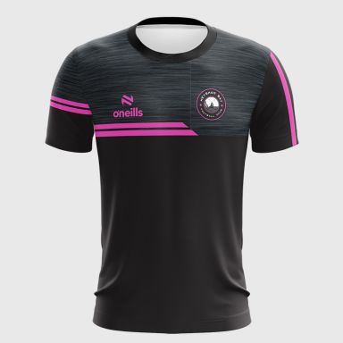 Heysham Bay FC Kids' Soccer Jersey