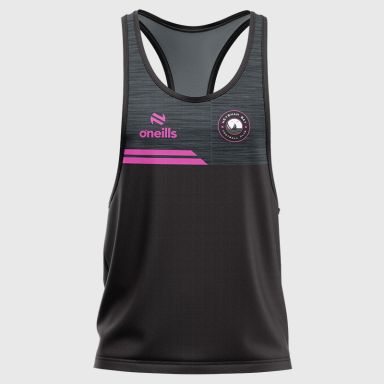 Heysham Bay FC Kids' Rugby Vest