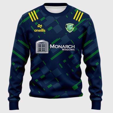 Rathvilly GAA Club Kids' Force Warm Up Top