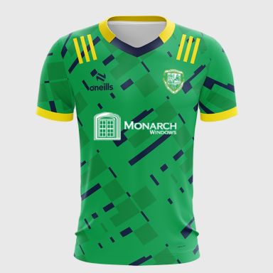 Rathvilly GAA Club Kids' Short Sleeve Training Top
