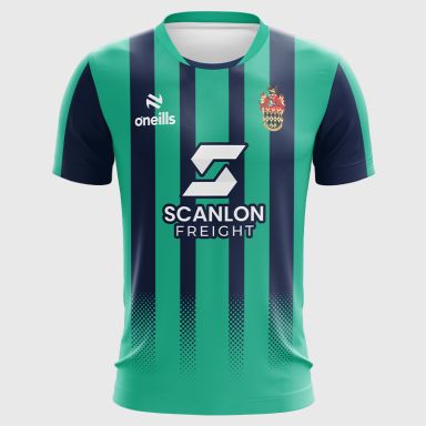 AFC Royal Holloway Soccer Jersey