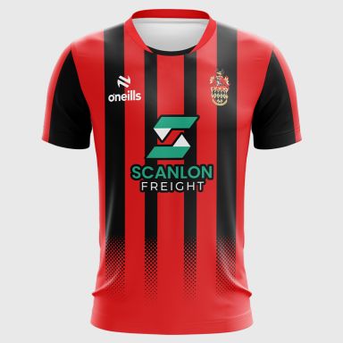 AFC Royal Holloway Soccer Jersey