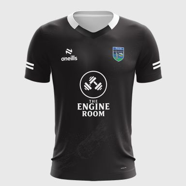 Waterford New York Short Sleeve Training Top