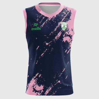 Shamrock Ladies Football Club Women's Fit Vest