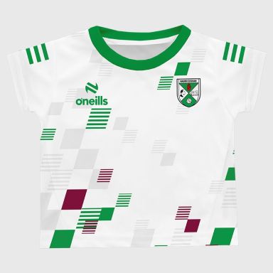 Naomh Eoghan GAA Infants Jersey