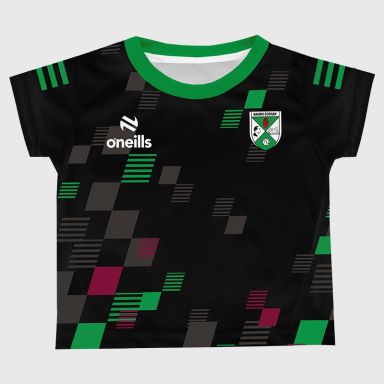 Naomh Eoghan GAA Infants Jersey