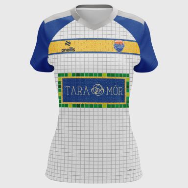 Manhattan Gaels GAA Women's Fit Short Sleeve Training Top