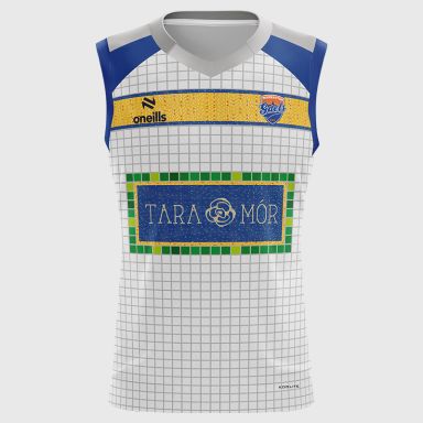Manhattan Gaels GAA Vest