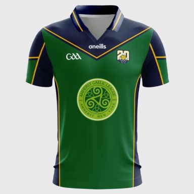 Buffalo Fenians Jersey