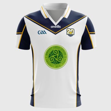 Buffalo Fenians Jersey