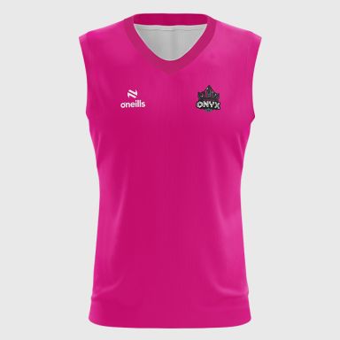 Women's Elite Rugby Vest