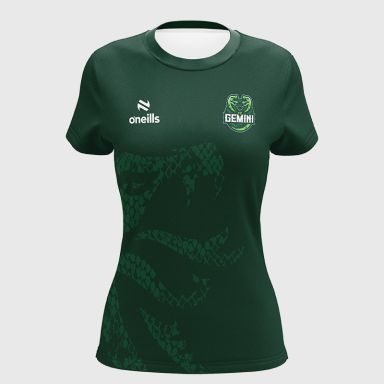 Women's Elite Rugby Women's Printed T-Shirt
