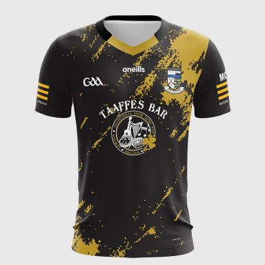 CLG An Spidéal Iomaint Player Fit Jersey