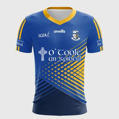 CLG An Spidéal Iomaint Jersey