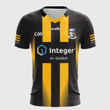CLG An Spidéal Iomaint Player Fit Jersey