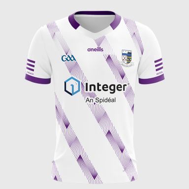 CLG An Spidéal Iomaint Jersey