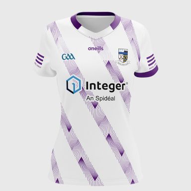 CLG An Spidéal Iomaint Women's Fit Jersey