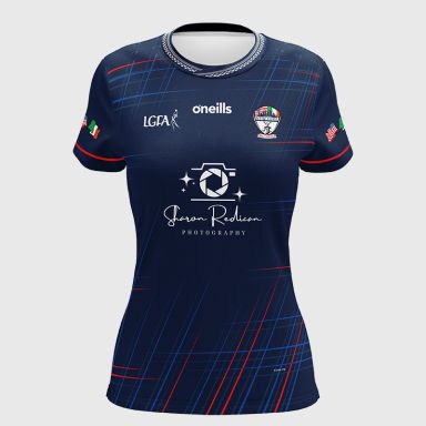 New York Ladies GAA Women's Fit LGFA Jersey