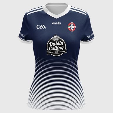 Na Piarsaigh CLG Toronto Women's Fit Camogie Jersey
