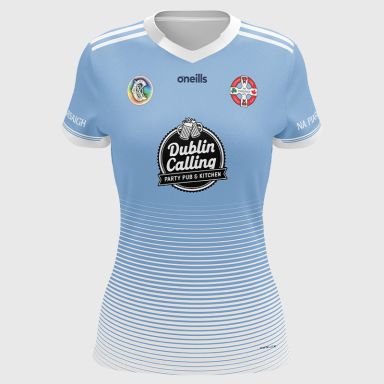 Na Piarsaigh CLG Toronto Women's Fit Camogie Jersey
