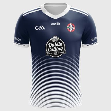 Na Piarsaigh CLG Toronto Camogie Jersey