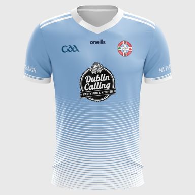Na Piarsaigh CLG Toronto Women's Fit Jersey
