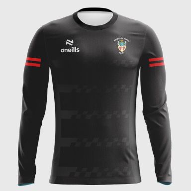 Keighley Albion ARLFC Kids' Long Sleeve Training T-Shirt
