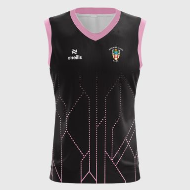 Keighley Albion ARLFC Vest