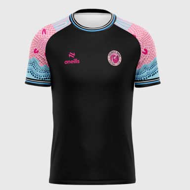 Coledale Waves FC Soccer Jersey