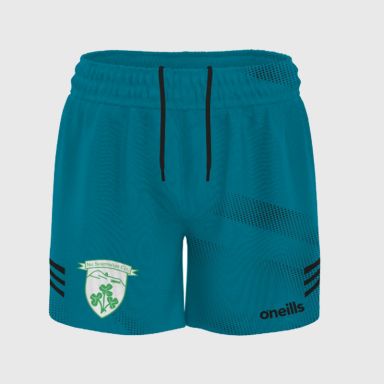 Shamrocks GAA Enniscorthy Mourne Shorts