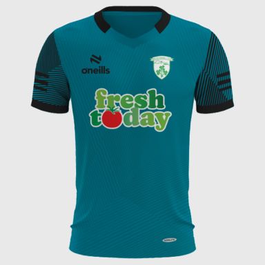 Shamrocks GAA Enniscorthy Short Sleeve Training Top
