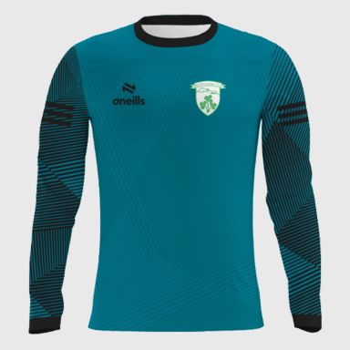 Shamrocks GAA Enniscorthy Men's Force Warm Up Top