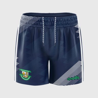 St. Fechins Mourne Shorts