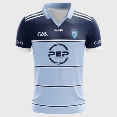 Glyde Rangers Jersey