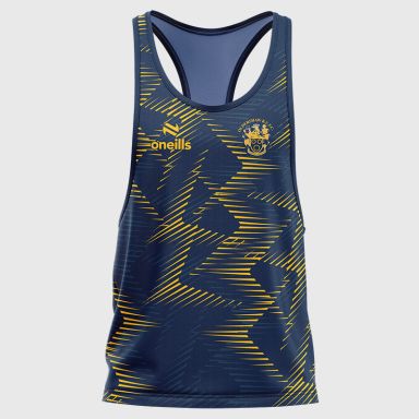 Oldershaw R.U.F.C Rugby Vest