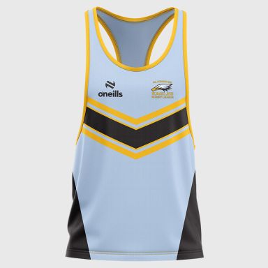 Elmbridge Eagles Rugby League Club Rugby Vest