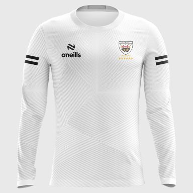 Na Fianna San Francisco Men's Force Warm Up Top