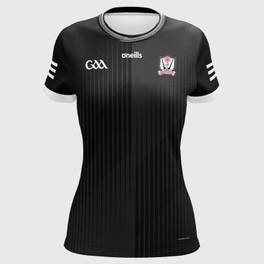 Ardoyne Kickhams Women's Fit Jersey