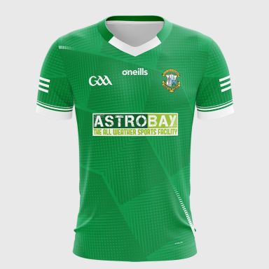 Liam Mellows Player Fit Jersey