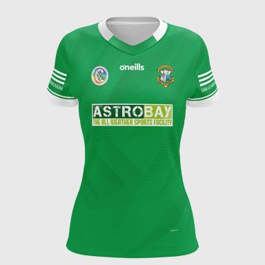 Liam Mellows Women's Fit Camogie Jersey