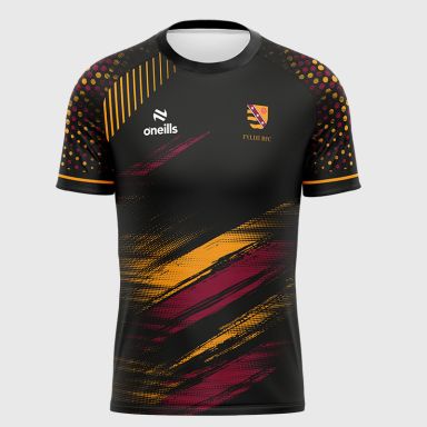 Fylde RFC Printed T-Shirt
