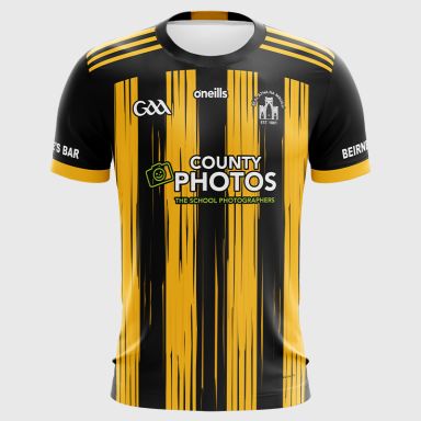 Strokestown GAA Player Fit Jersey