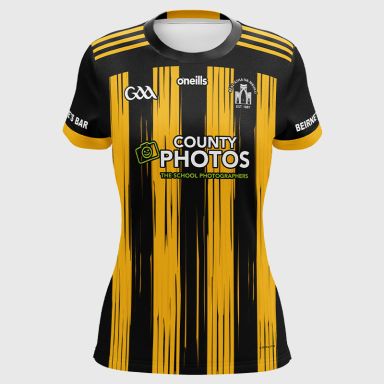 Strokestown GAA Women's Fit Jersey