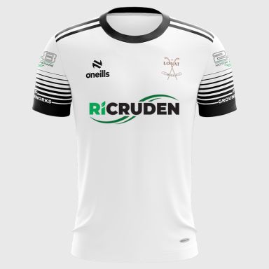 Lovat Shinty Club Soccer Jersey
