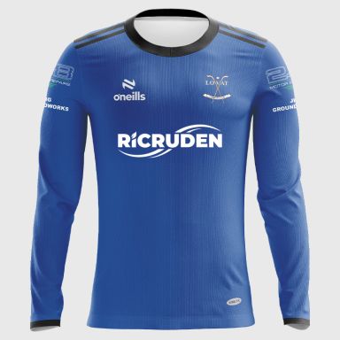 Lovat Shinty Club Soccer Jersey